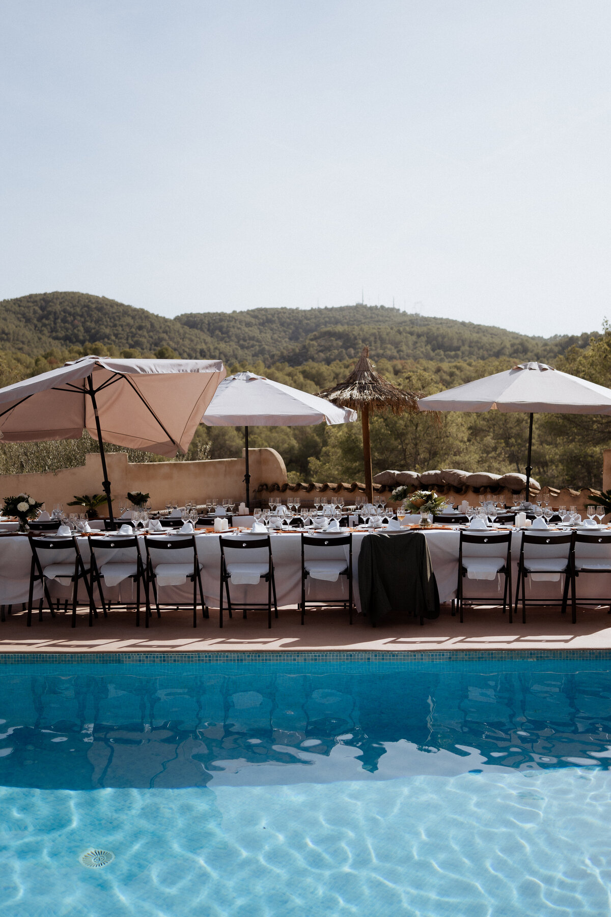 Masia Nur Sitges Wedding Photographer-6