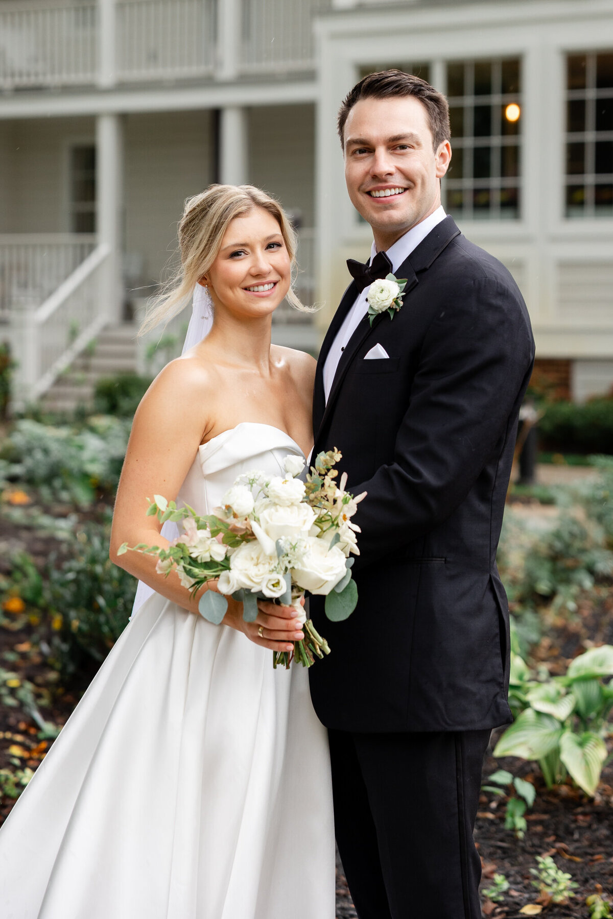 Tented Kent Island Wedding64