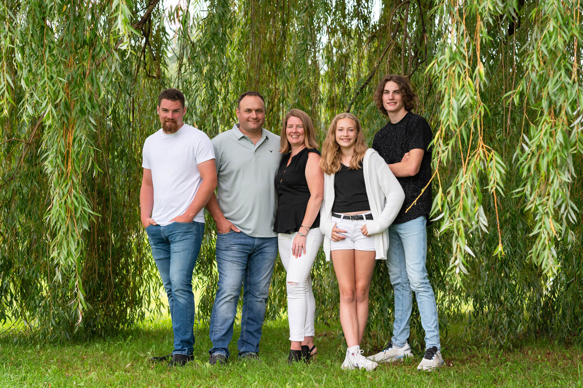 Cecchini Family 2023-3