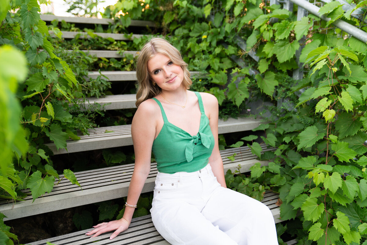 senior photo outfits