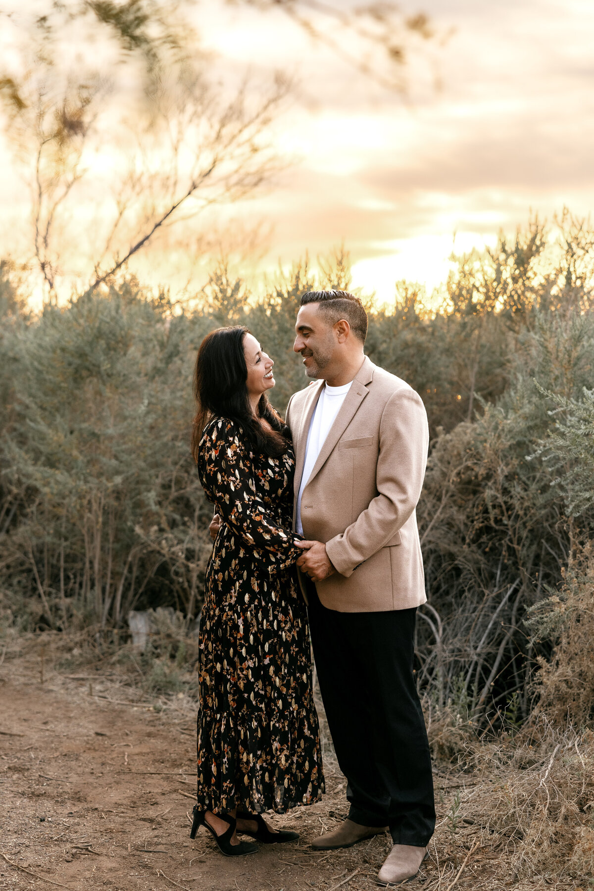 Elona Shea Photography-Castle rock bay_lake havasu_photographer