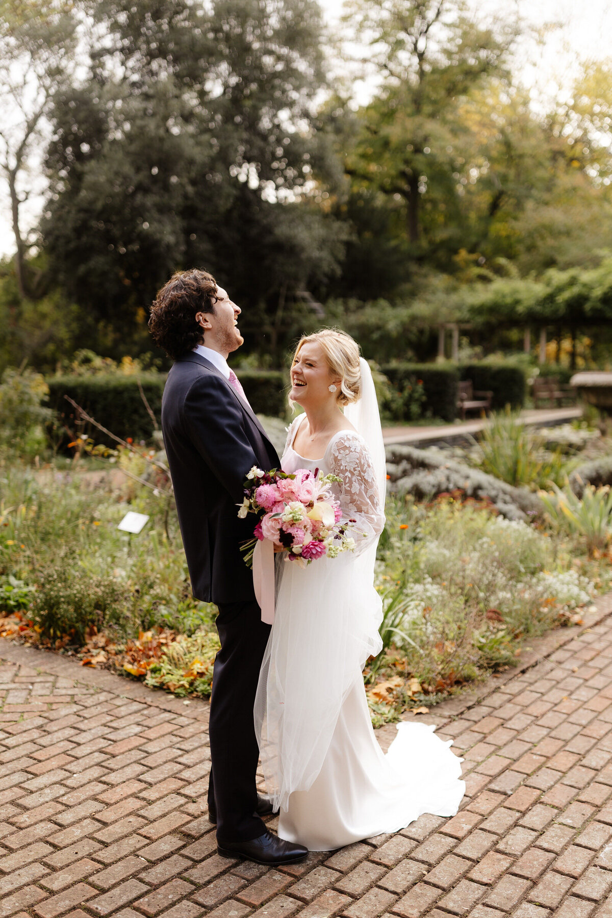 Battersea Arts Centre Wedding Photographer