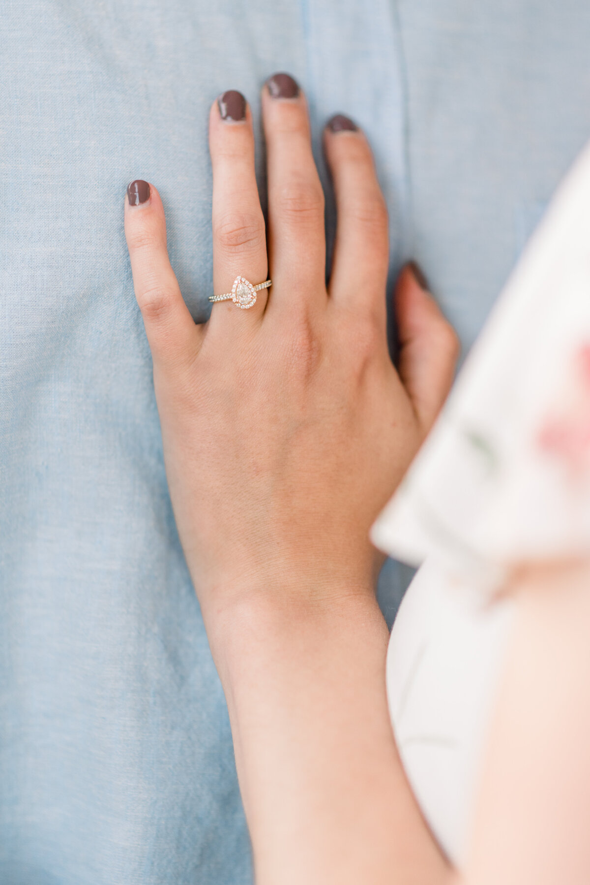 Engagement Ring photo