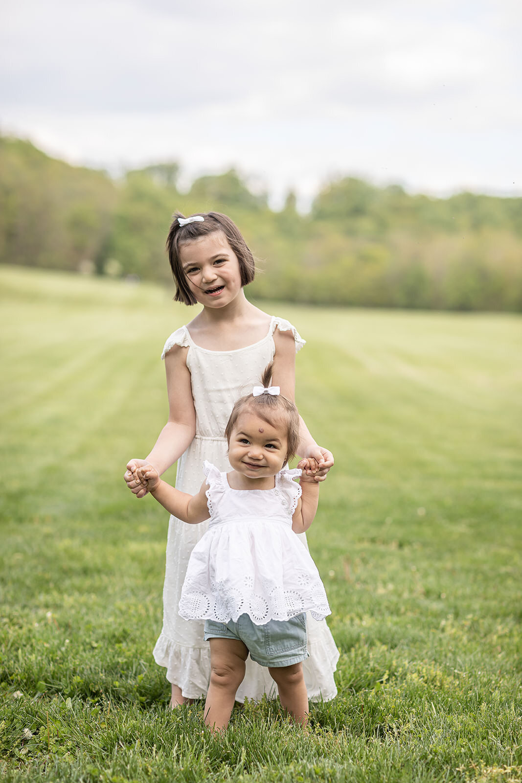 Natirar Park family photos