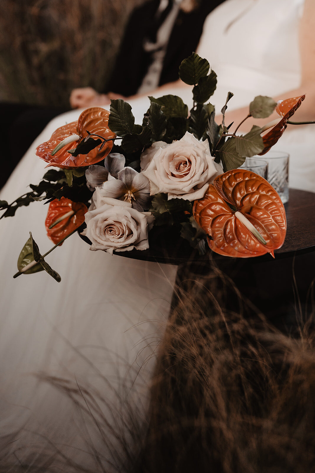 Wedding Trudy en Hendrik - Angela Bloemsaat Love Story Photography-286