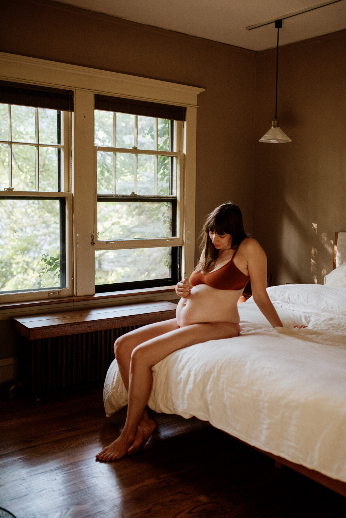 premier-oak-park-maternity-photography