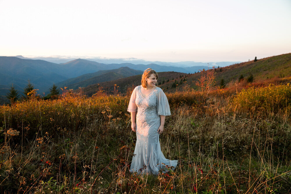 41Piedmont Triad Elopement