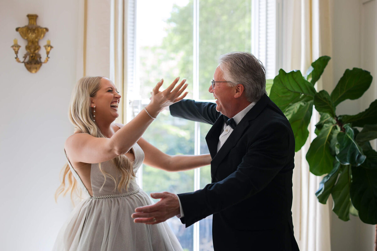 Hotel Bardo Savannah Wedding 11