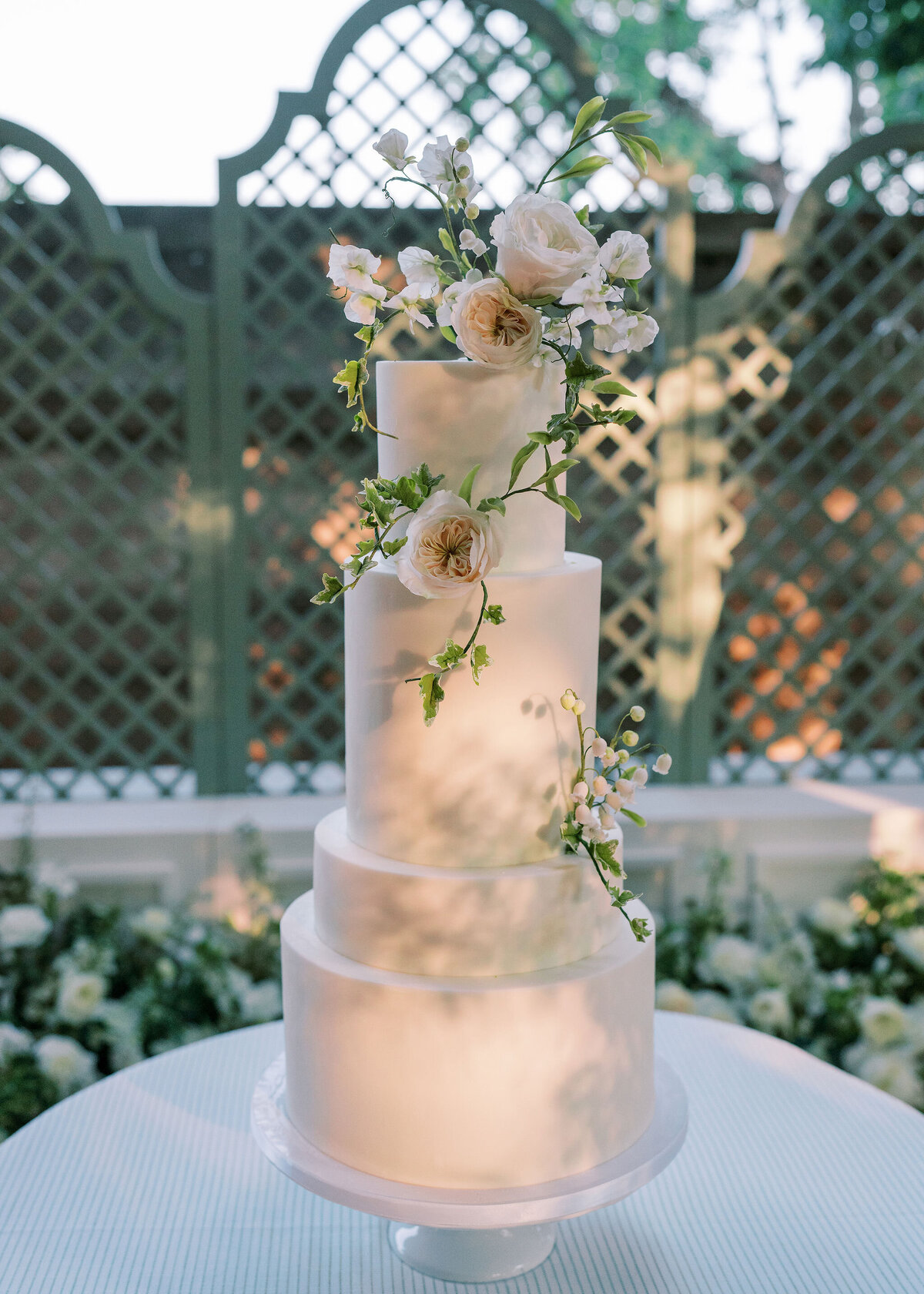 Vicki Grafton Elevated DC Wedding Photographer Meridian House 191