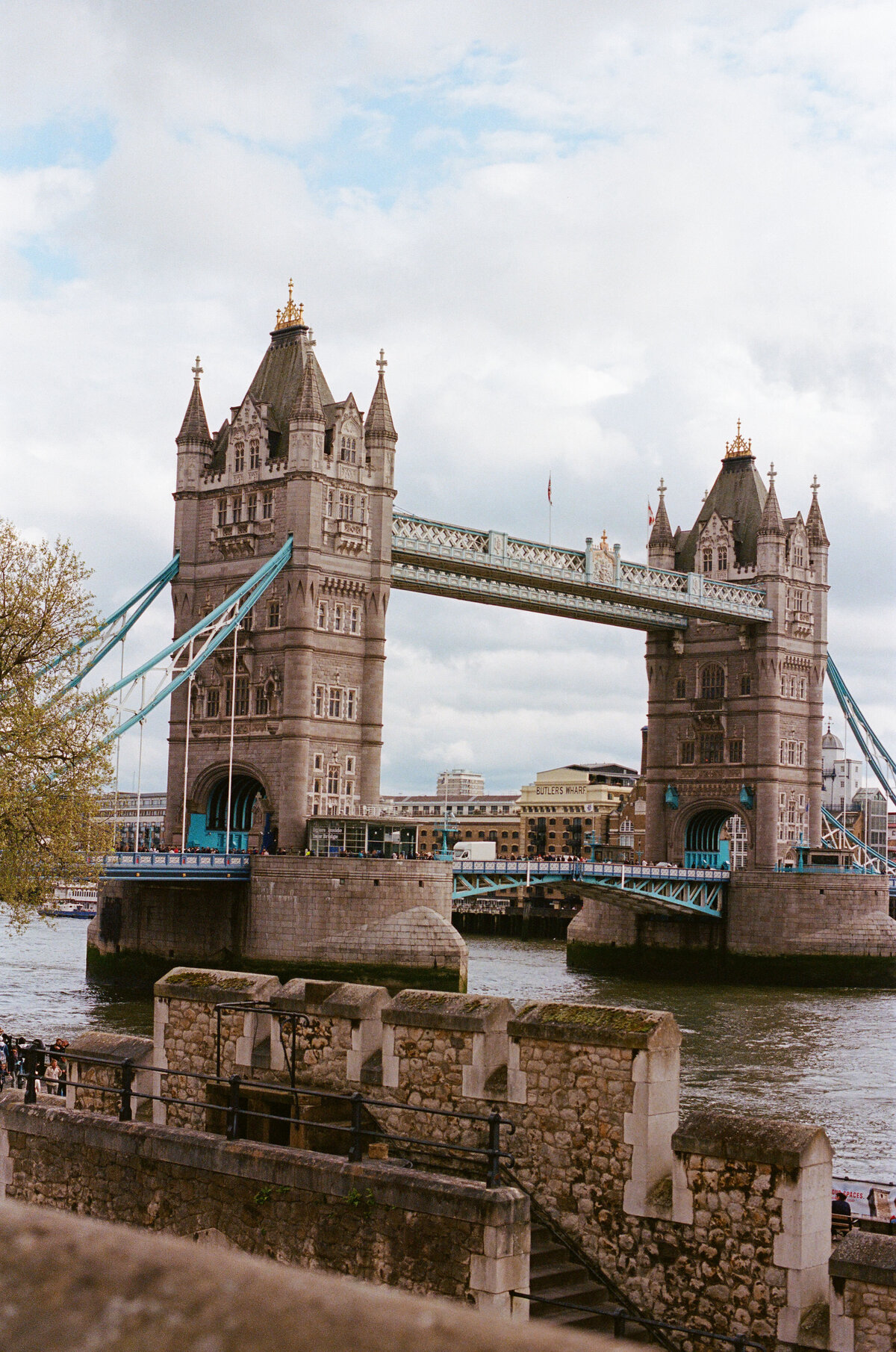 london 35mm film wedding photographer