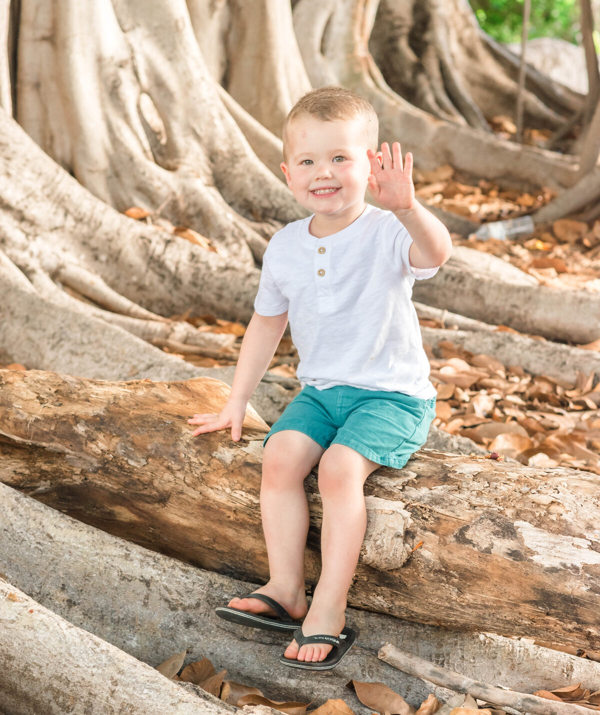 Williams Family Session-47