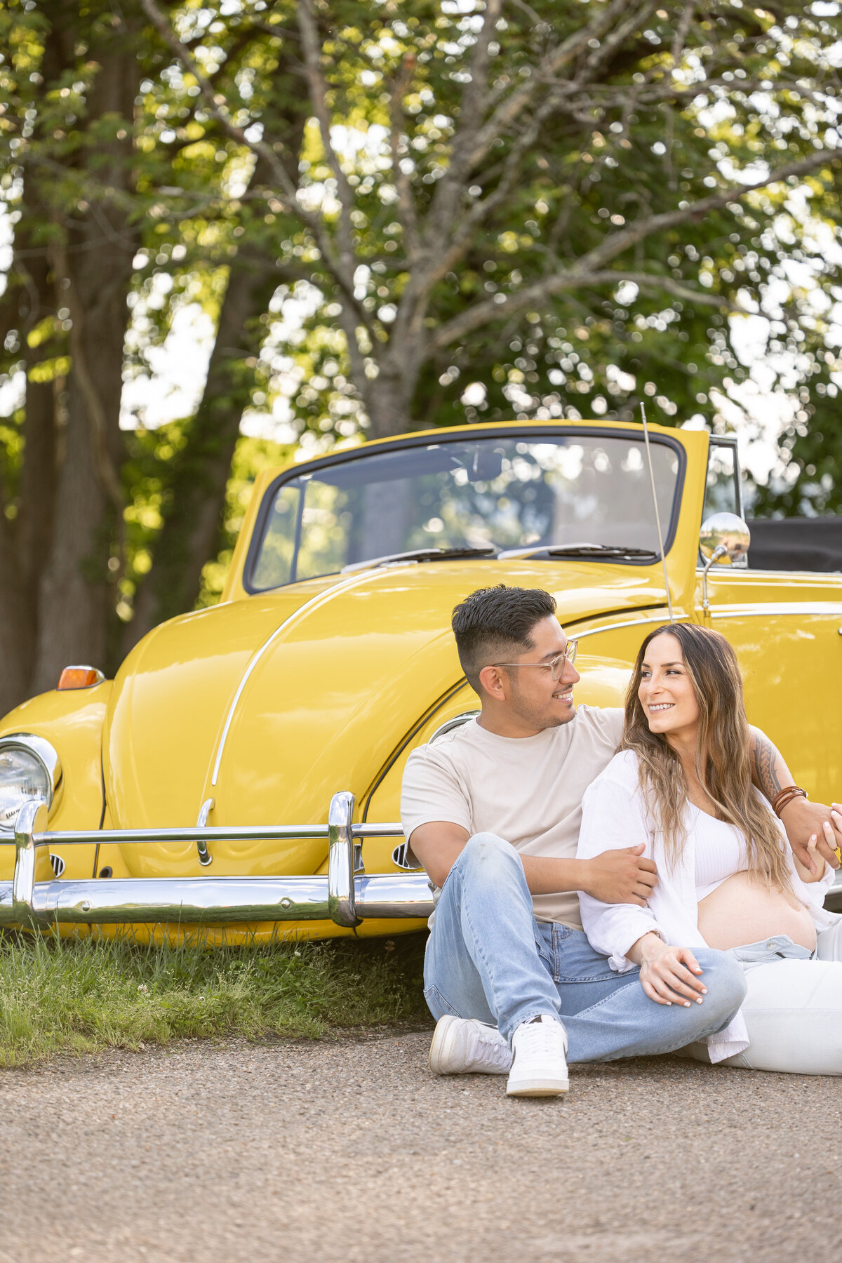 Maternity Styled Shoot-134