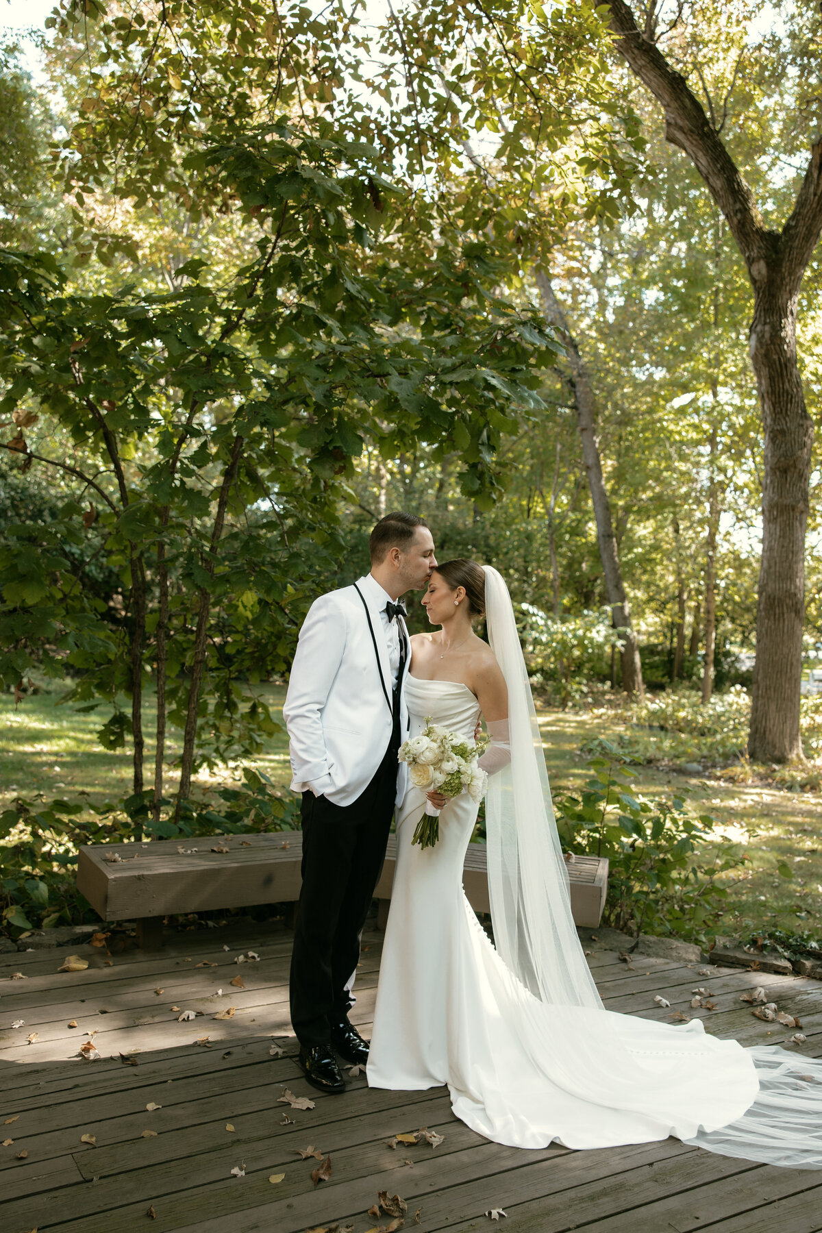 Abigail Anne Photography Storytelling Wedding Photographer in Colorado and Chicago — Wedding Photo 12