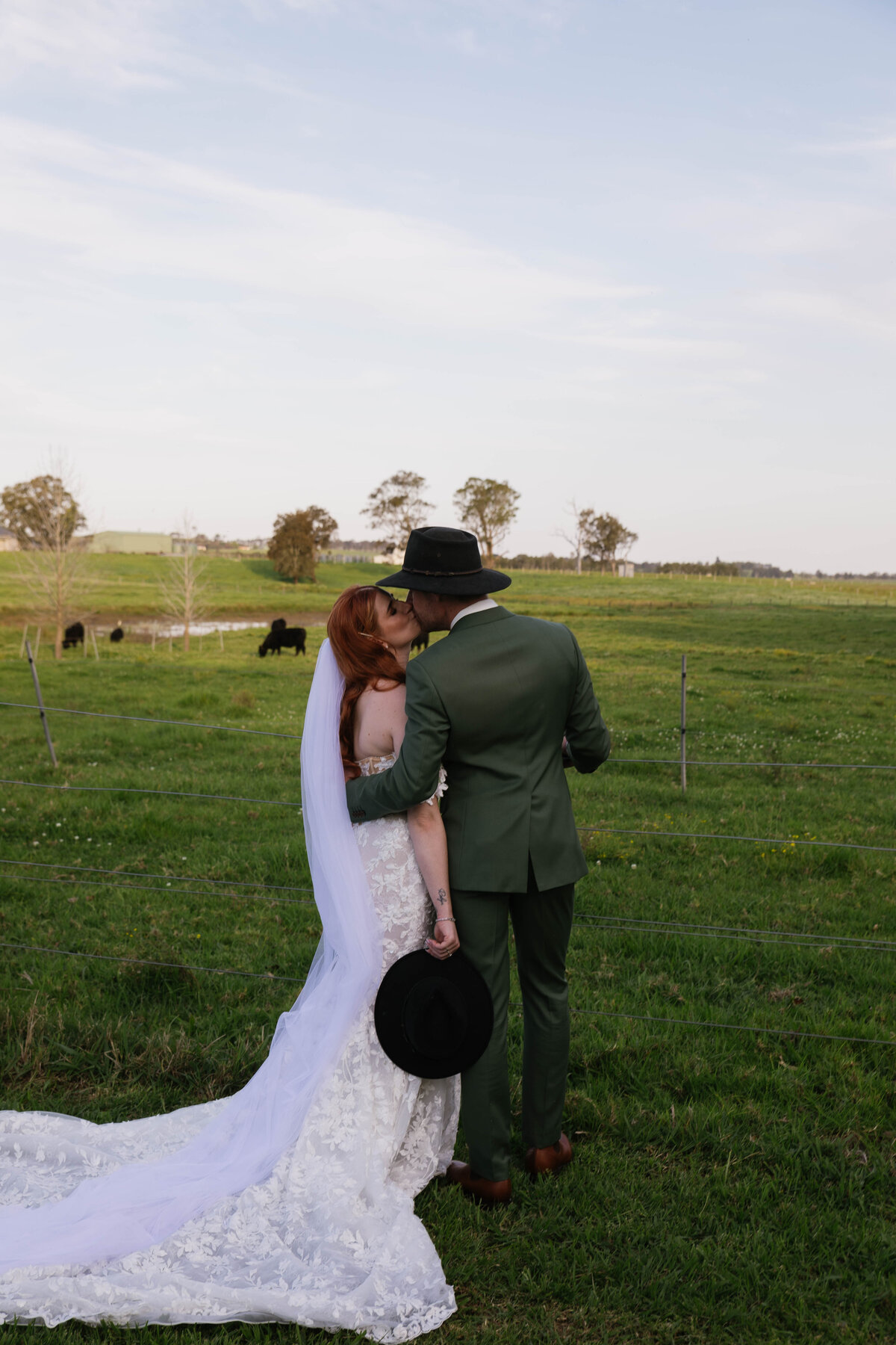 Mr & Mrs Birse  -1411