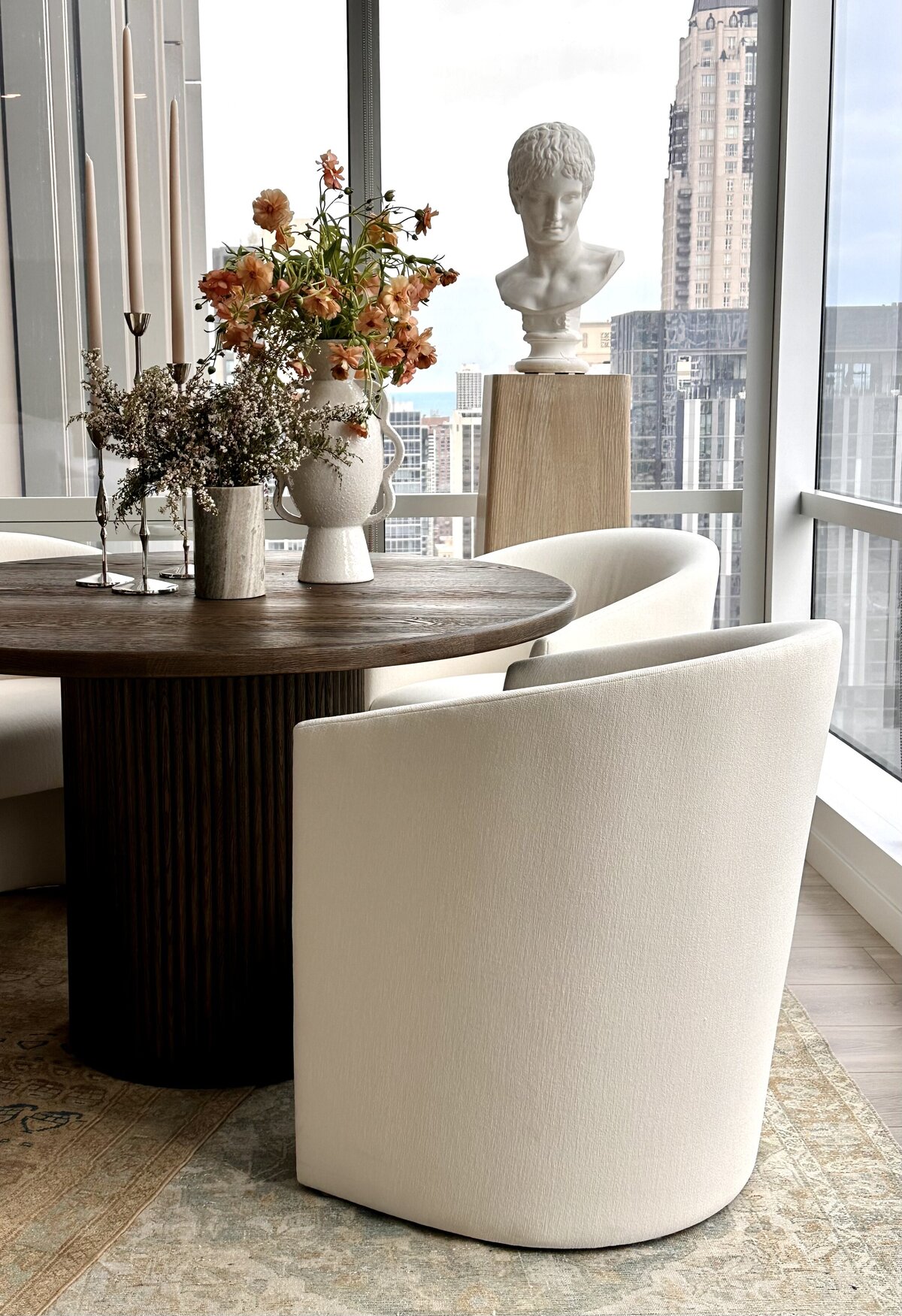 Amelia James Interior | Chicago Interior Design with Mary Collins