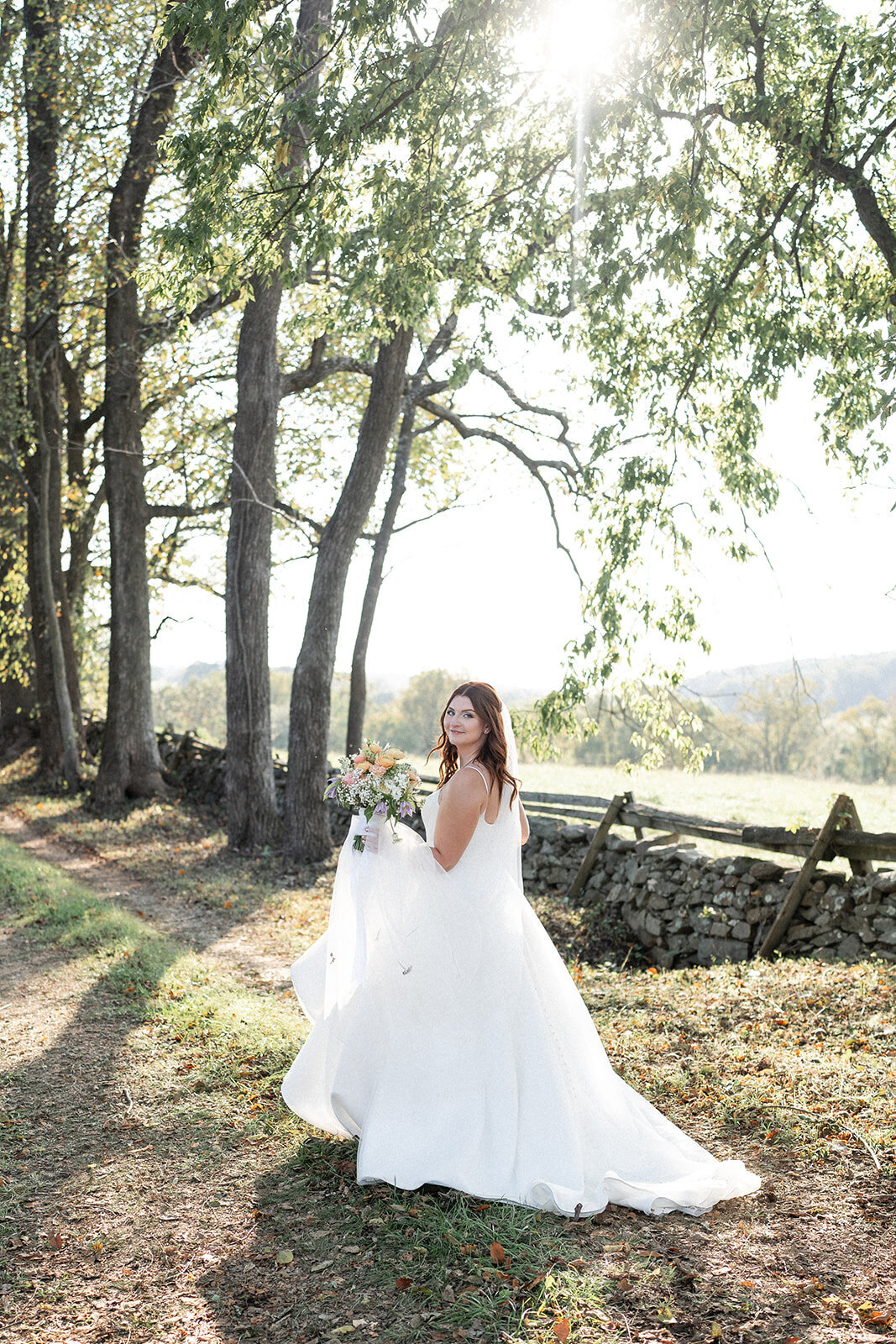 Hannah Malloy Virginia Photographer