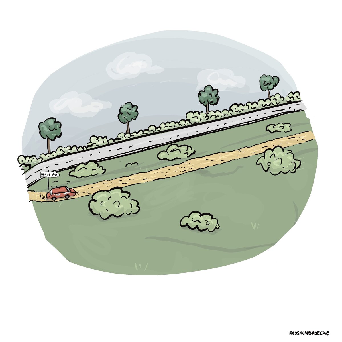 Nieuwe_Pad