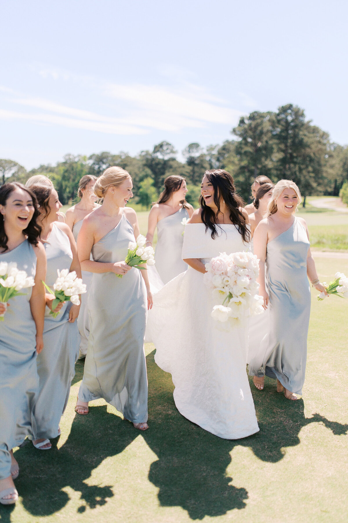 Willow Point Country Club Wedding-27