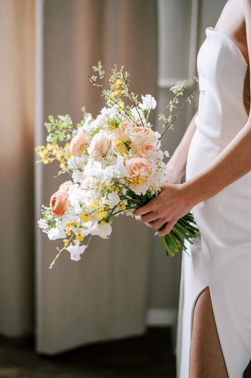 St James Wedding Floral Inspo 30