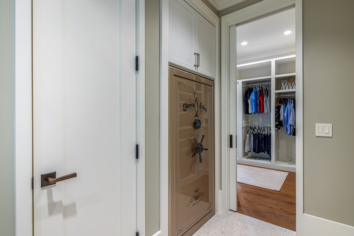 36. Master Closet 3-MLS