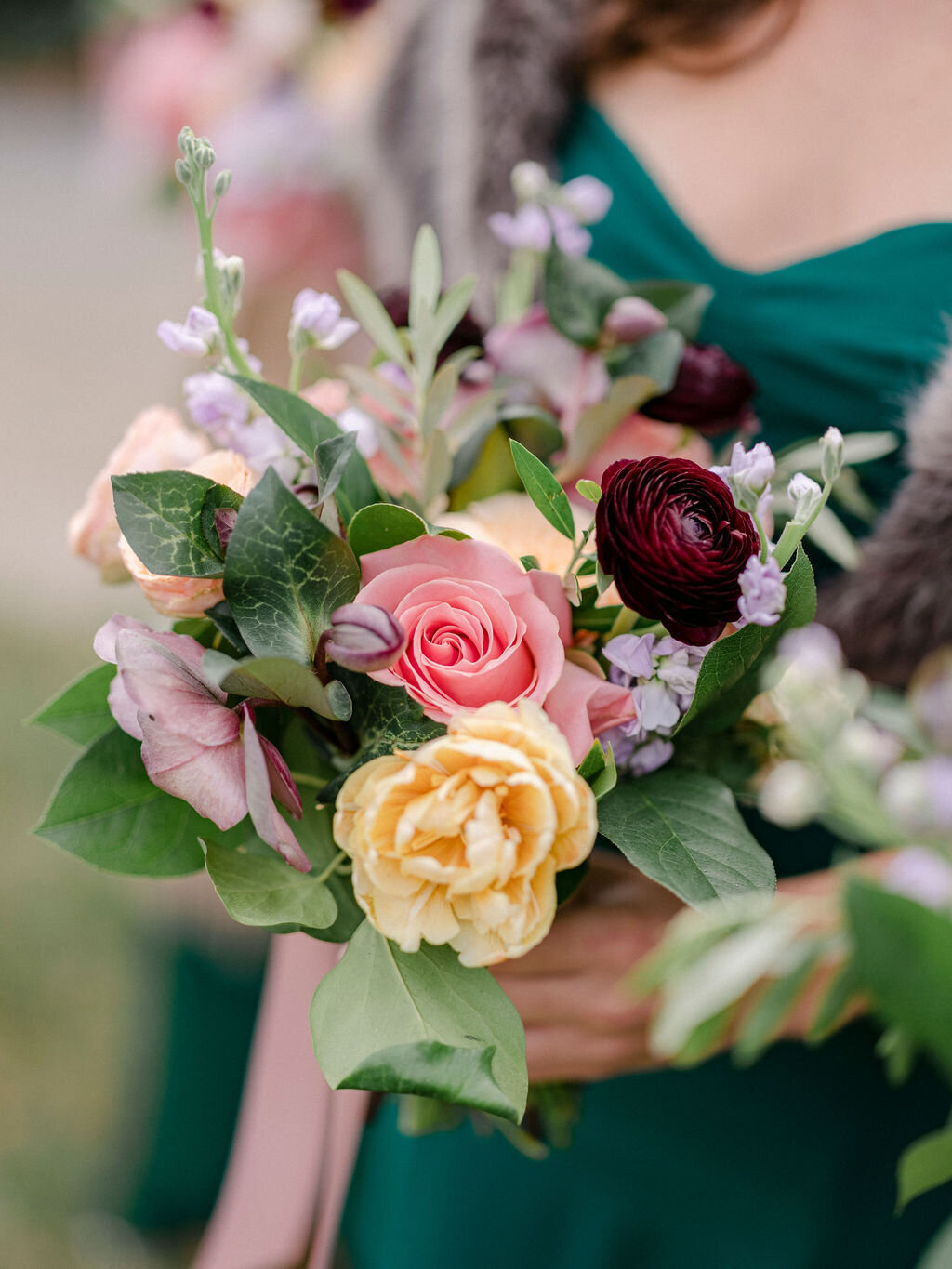 Biltmore Estate NC Fall Wedding_Asheville Event Co_1