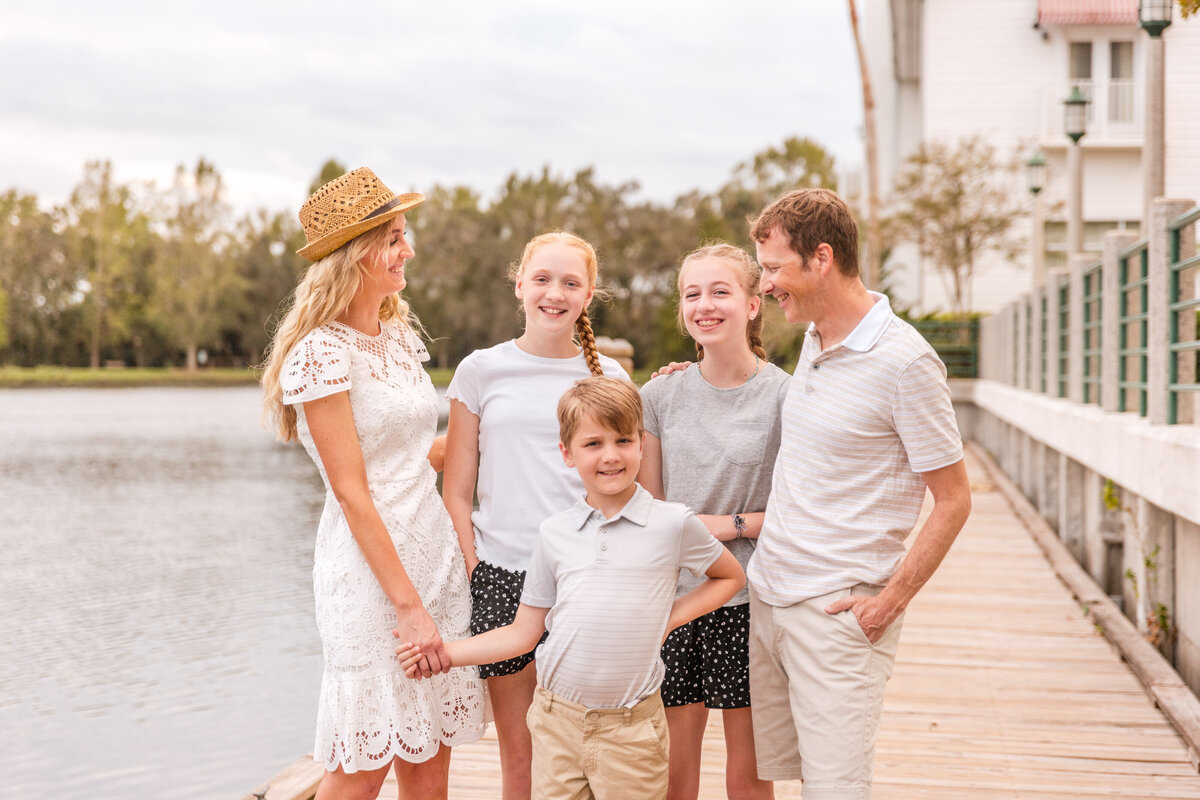 Orlando Family Photographer 20