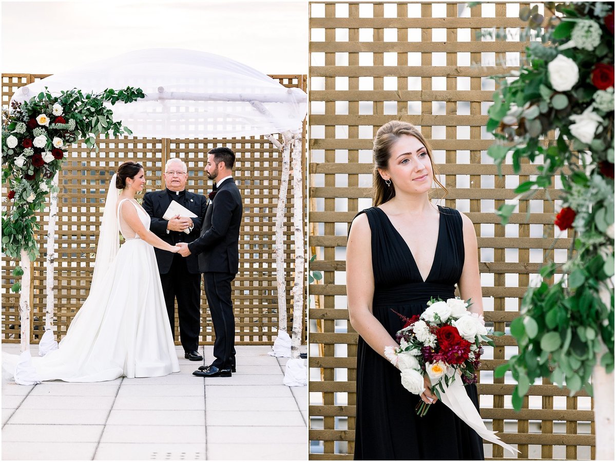 DC Wedding Photographer