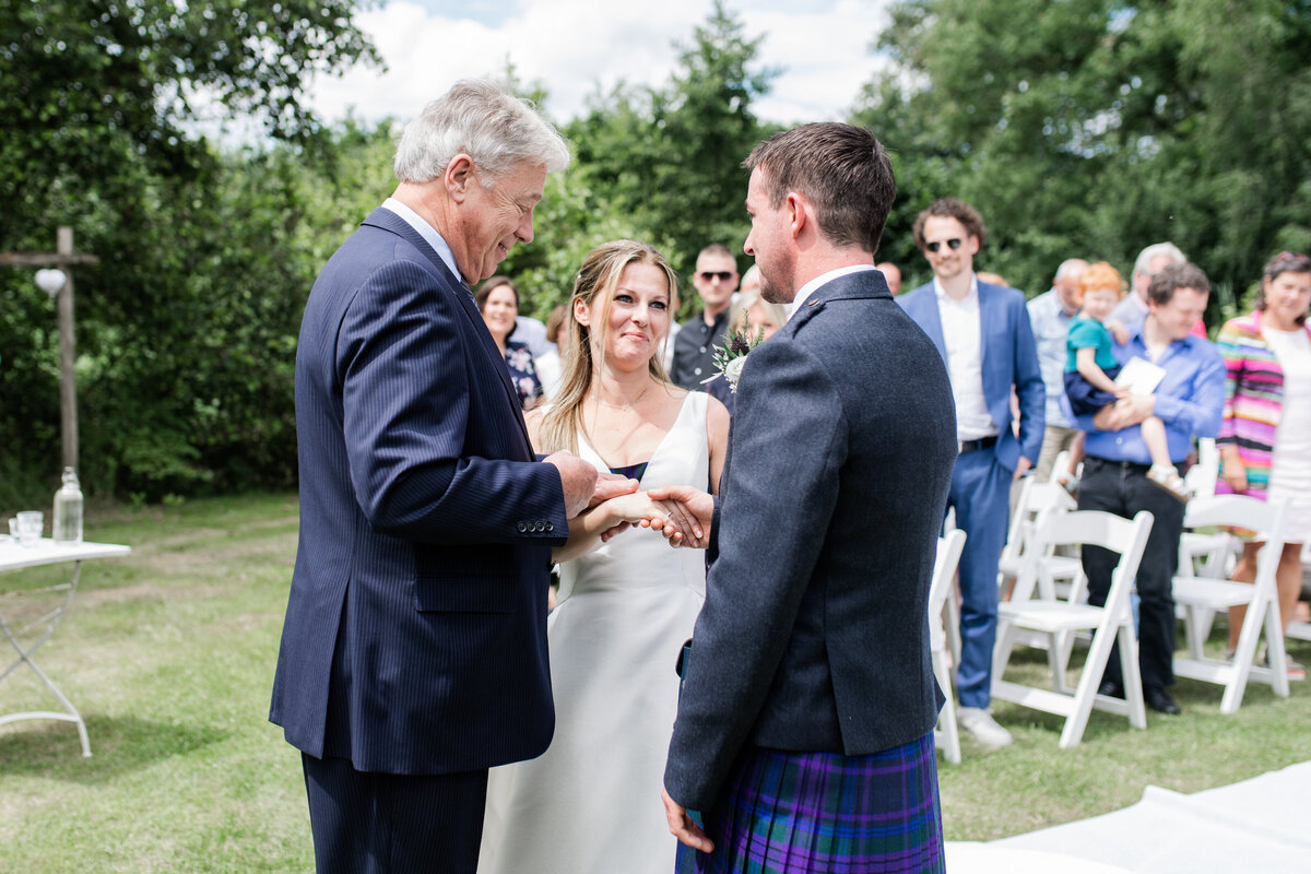 WEDDING S&C-107