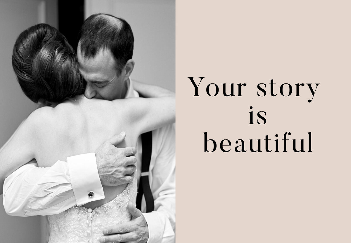 Your Story is Beautiful