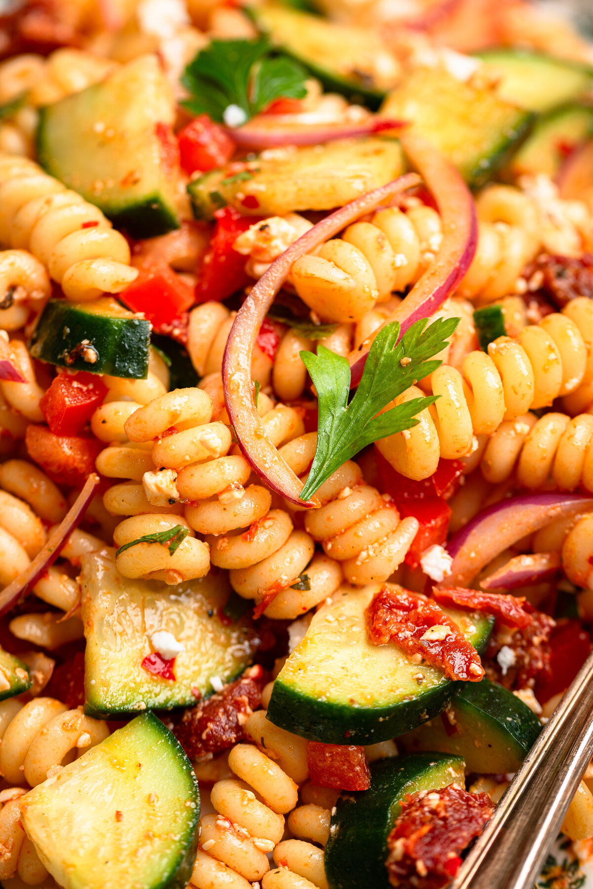 Pasta salad-17