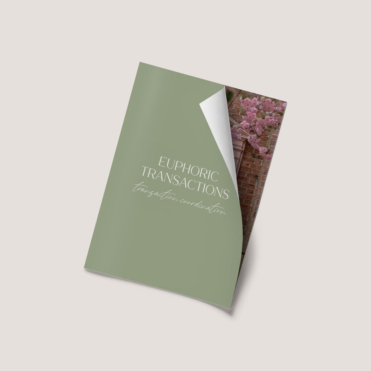 Euphoric Transactions - square magazine