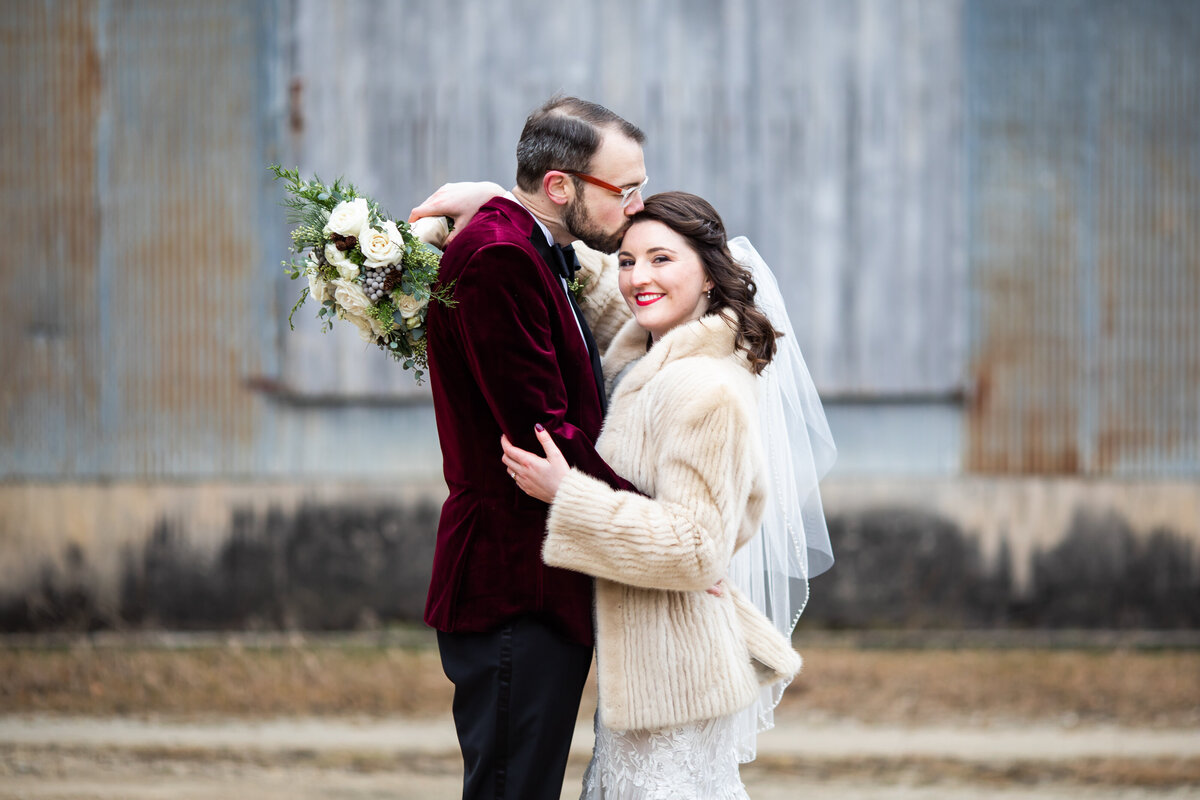 wedding portfolio image  for wedding planner