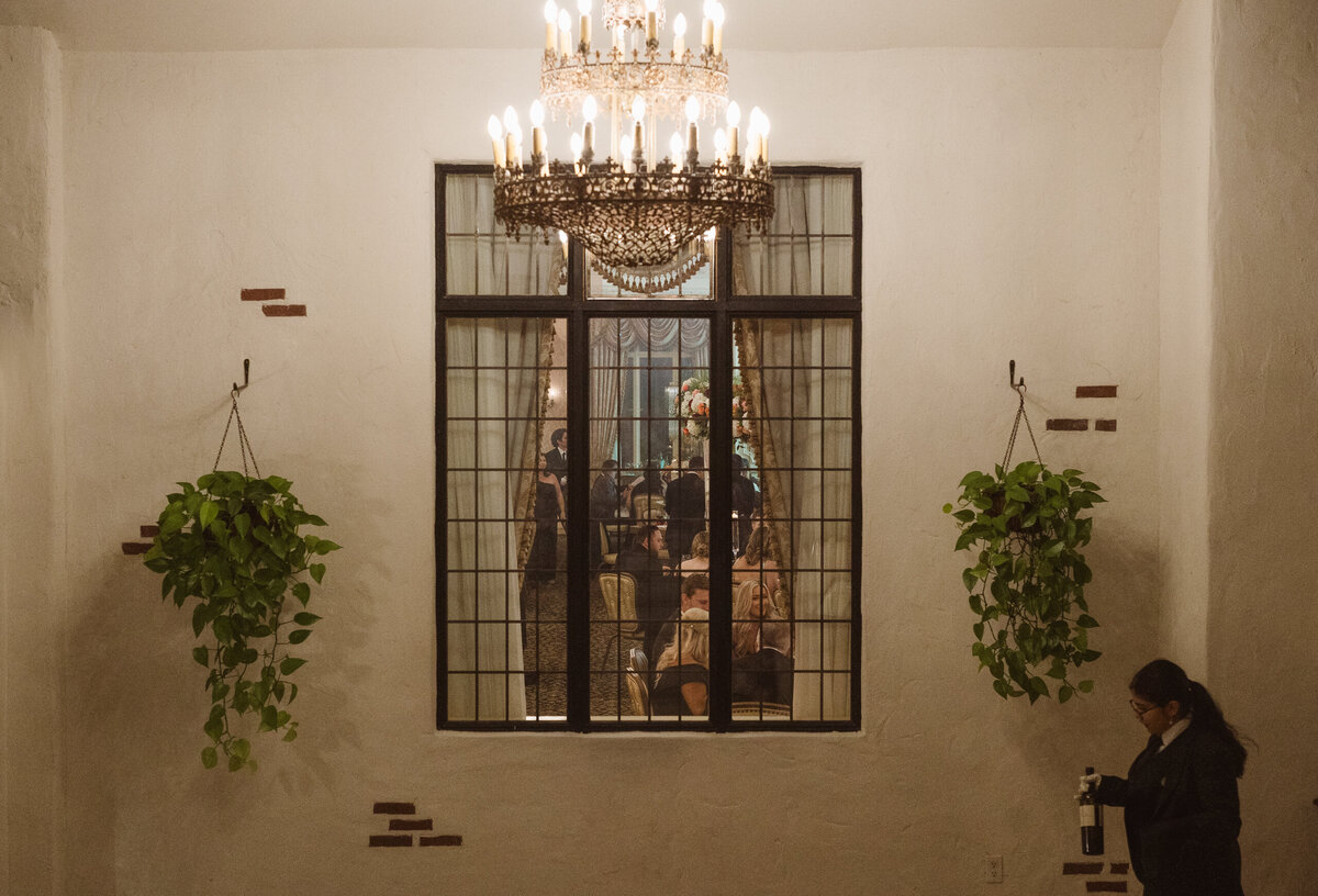 reception ballroom wedding photos at the enchanting north jersey wedding venue pleasantdale chateau 