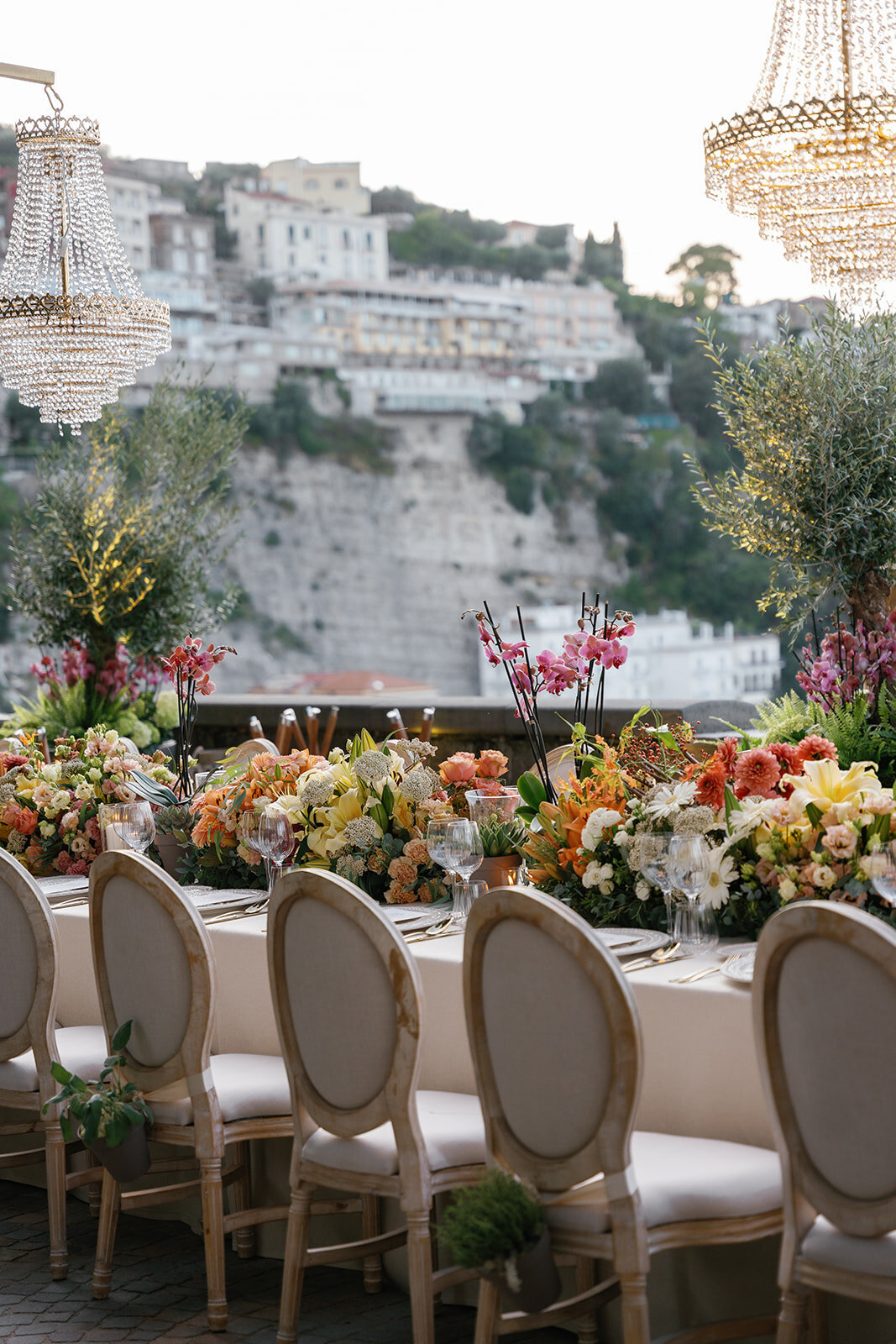 Ian & Frankie Italy Wedding - Friday-668