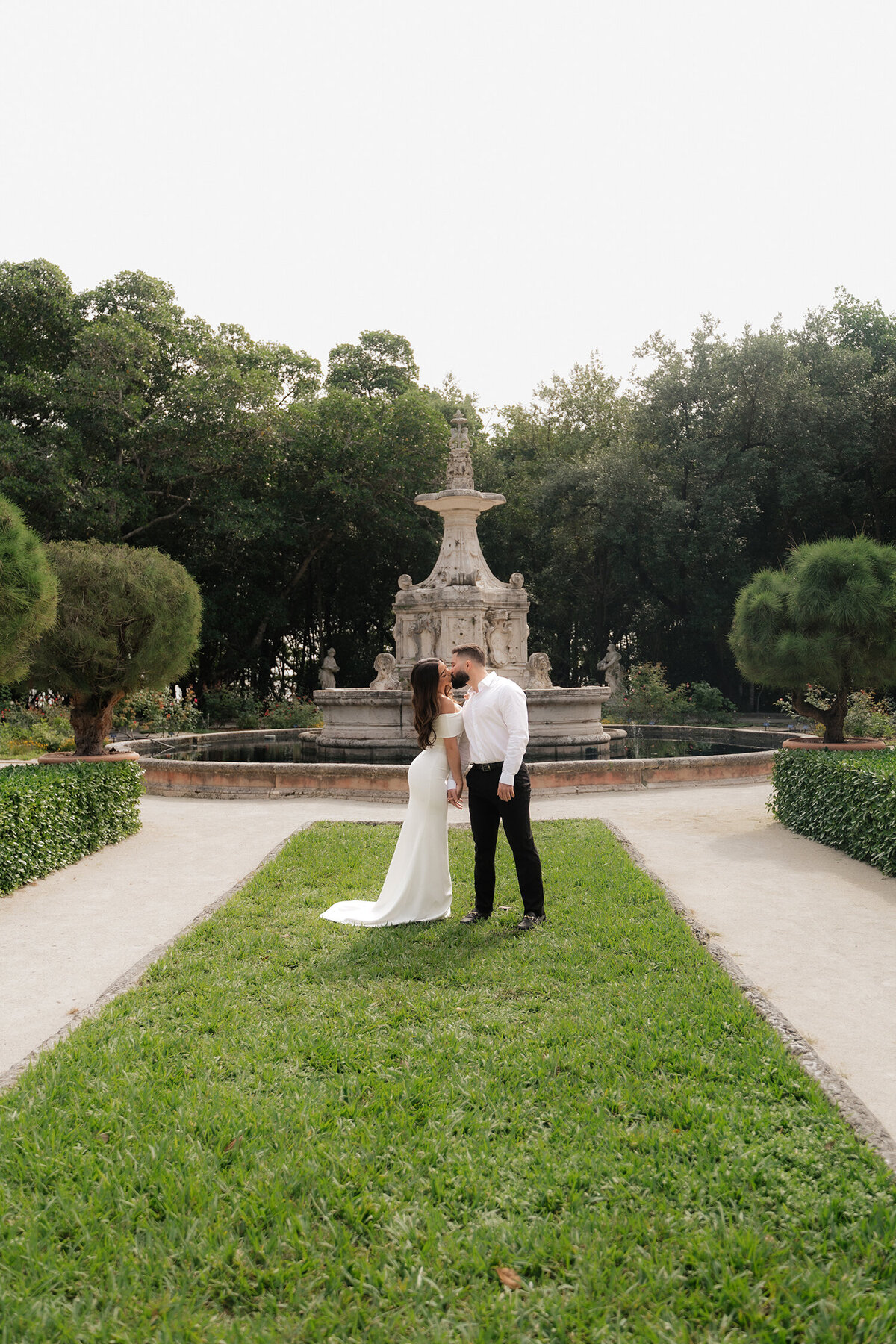 Florida Elopement Photographer