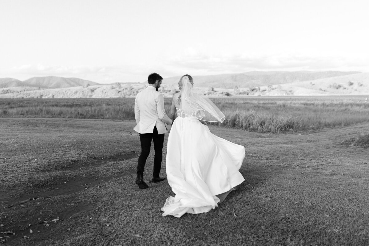 Caitlin & Brian (1 of 1)