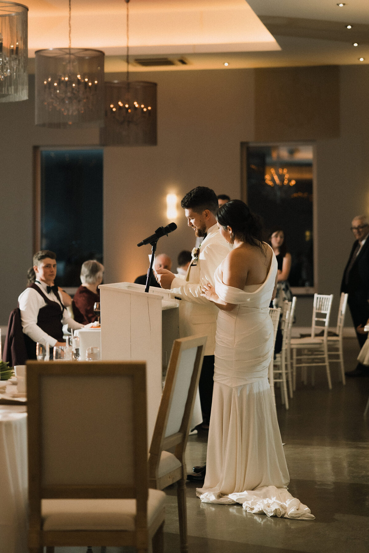 Wakefield QC wedding photographer