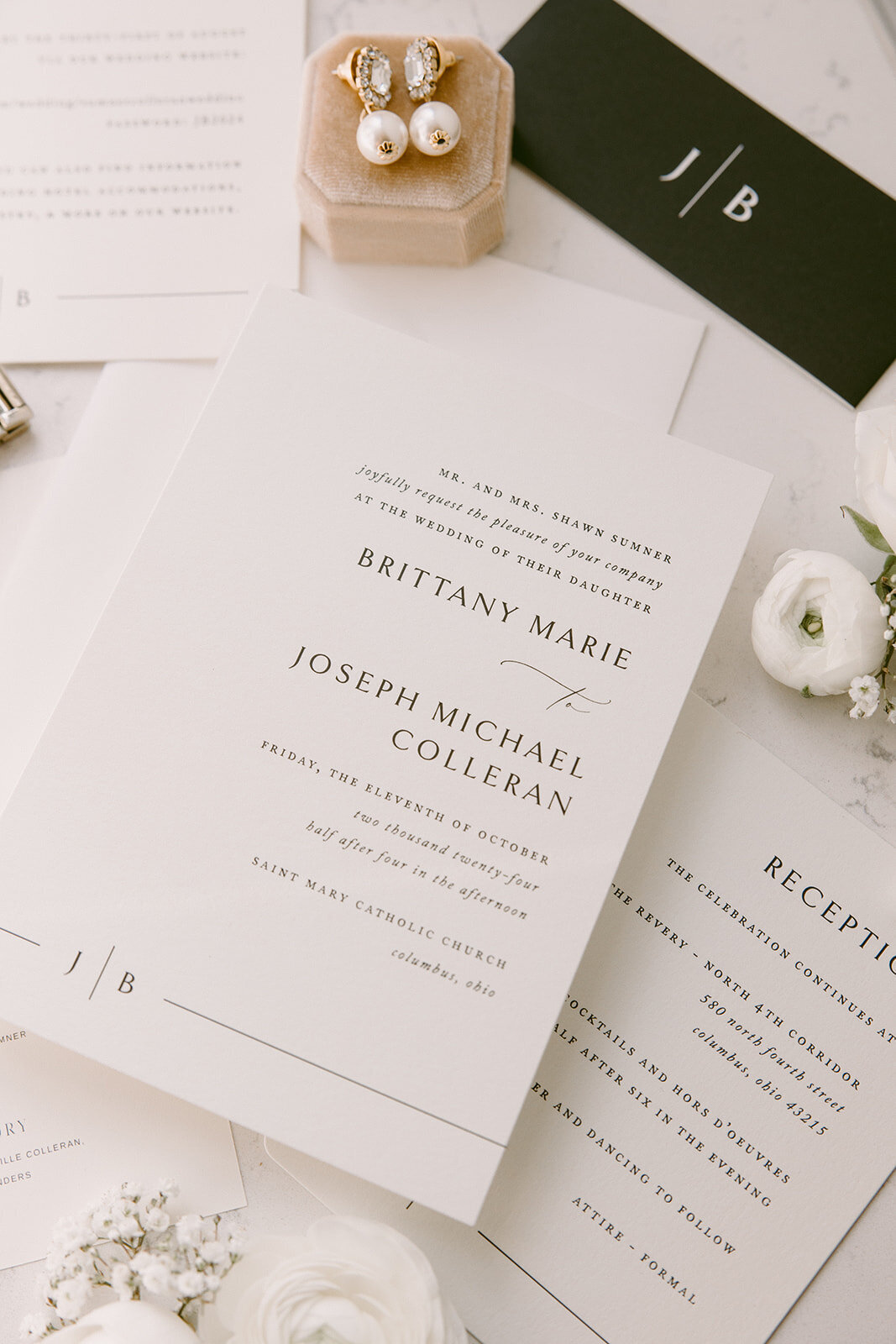 The revery roof top wedding Revery Brookmade Photography 0055