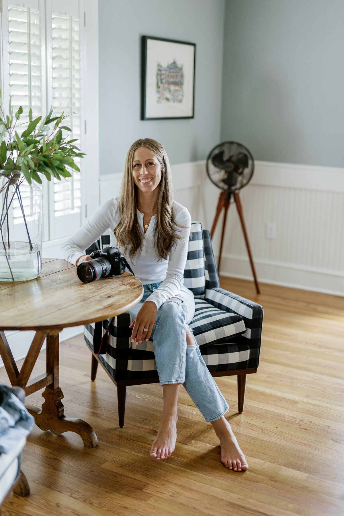 Michigan Food Photographer Danielle Rodgers