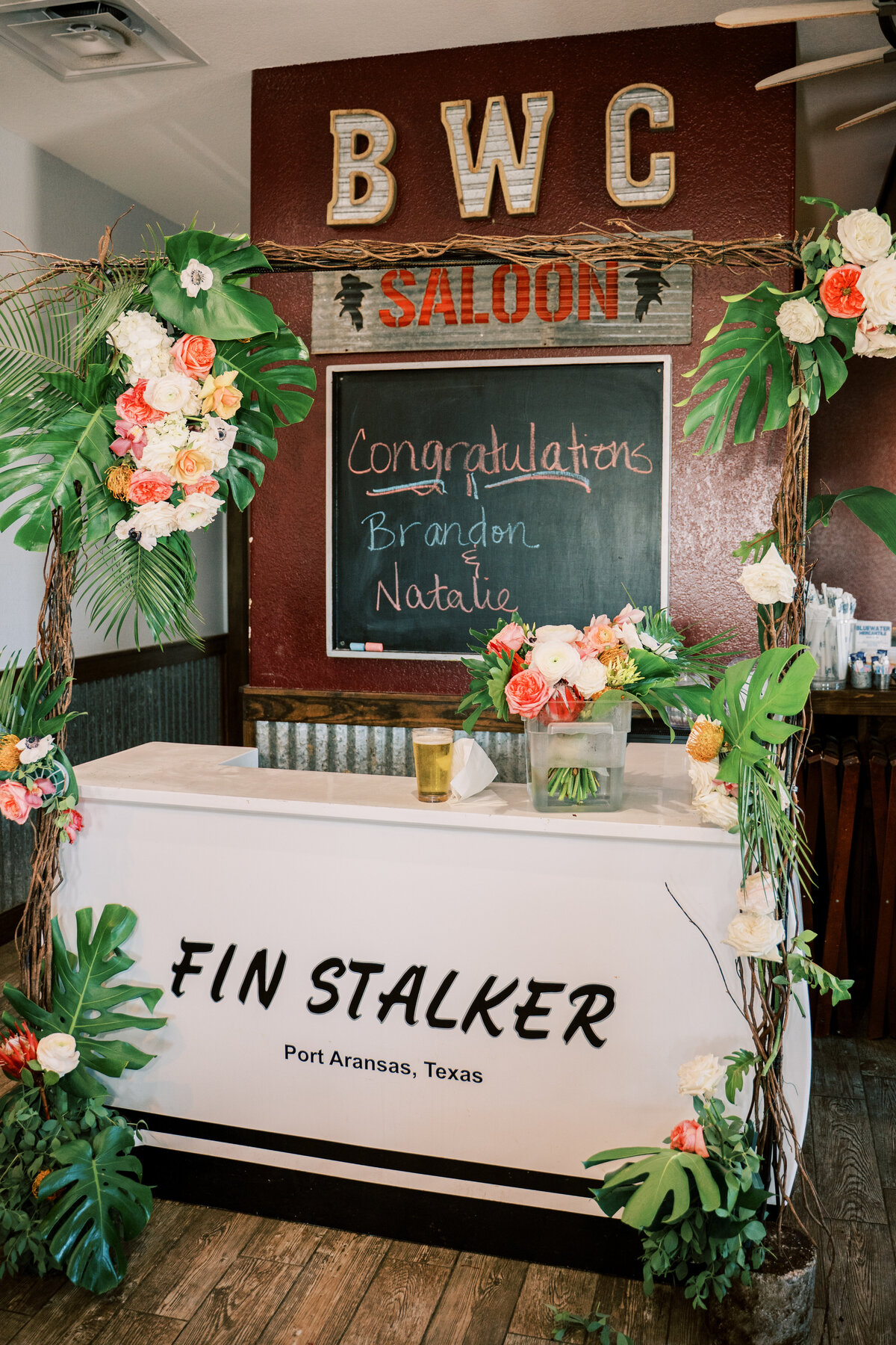 Portfolio | Wedding Photography by Ink & Willow Associates | Victoria TX