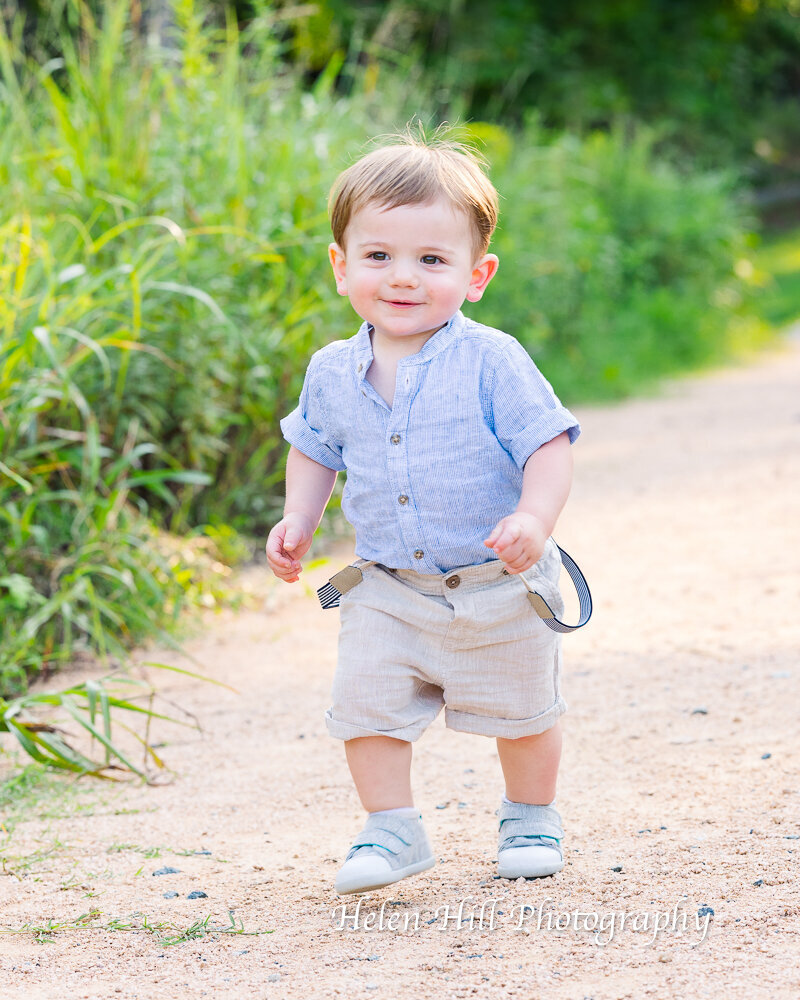 Raleigh NC Family Photographer-3