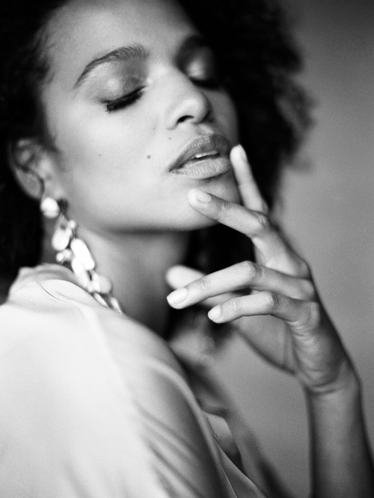 Bridal editorial at Chartreuse de Valbonne in Provence, France - 20