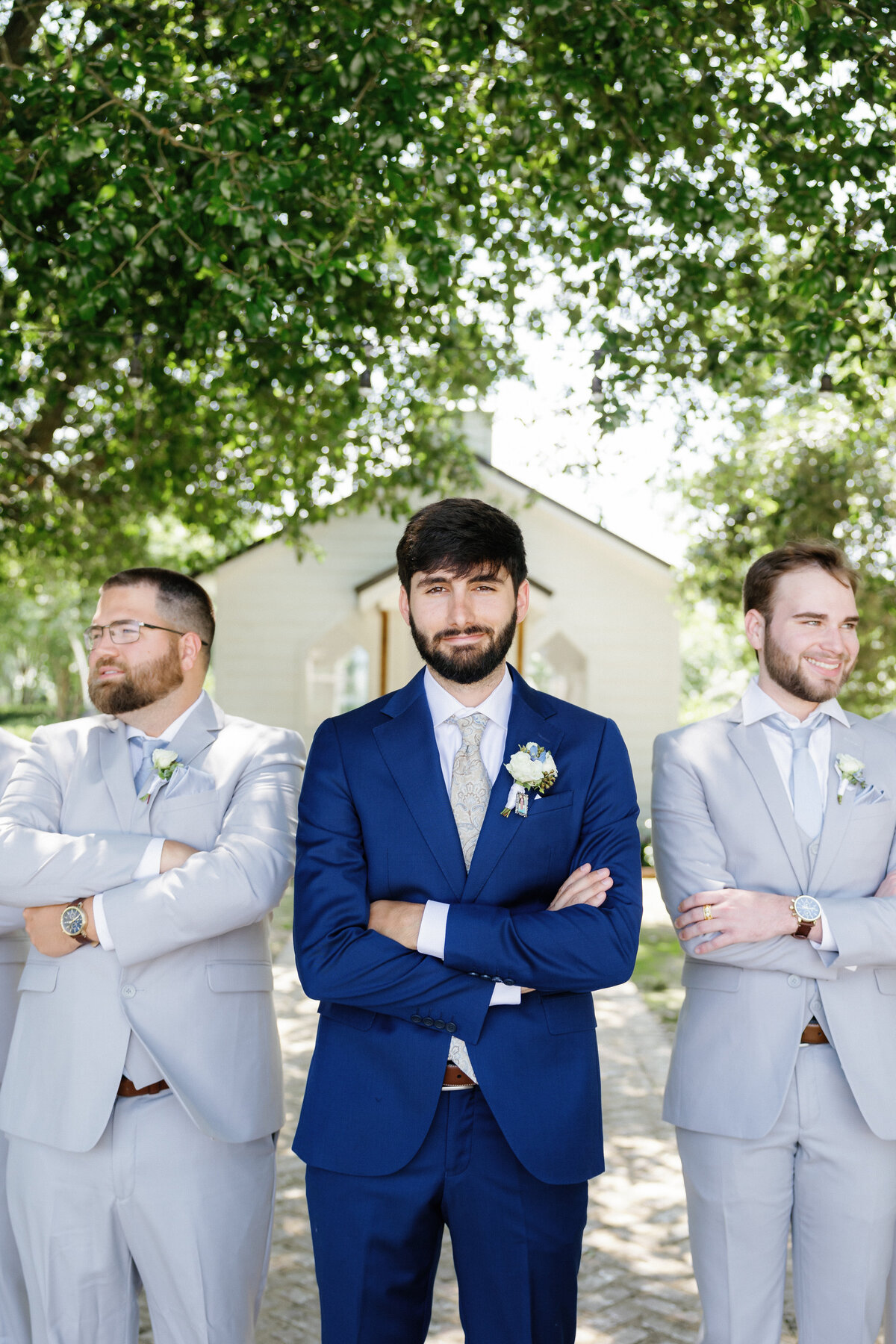 New Orleans Wedding Photographer