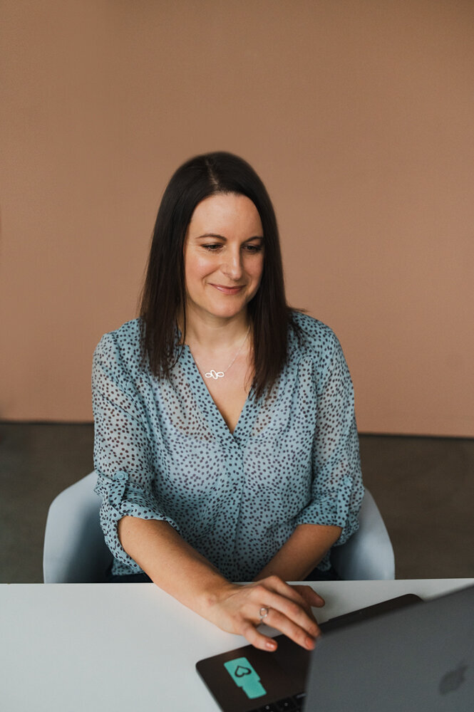 linkedin headshots for modern professionals
