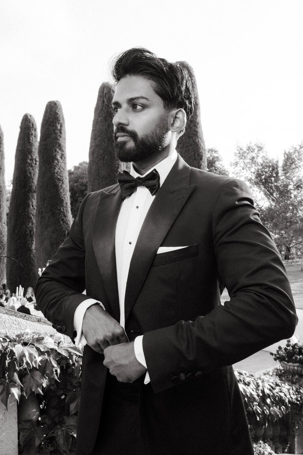 Barcelona wedding photographer