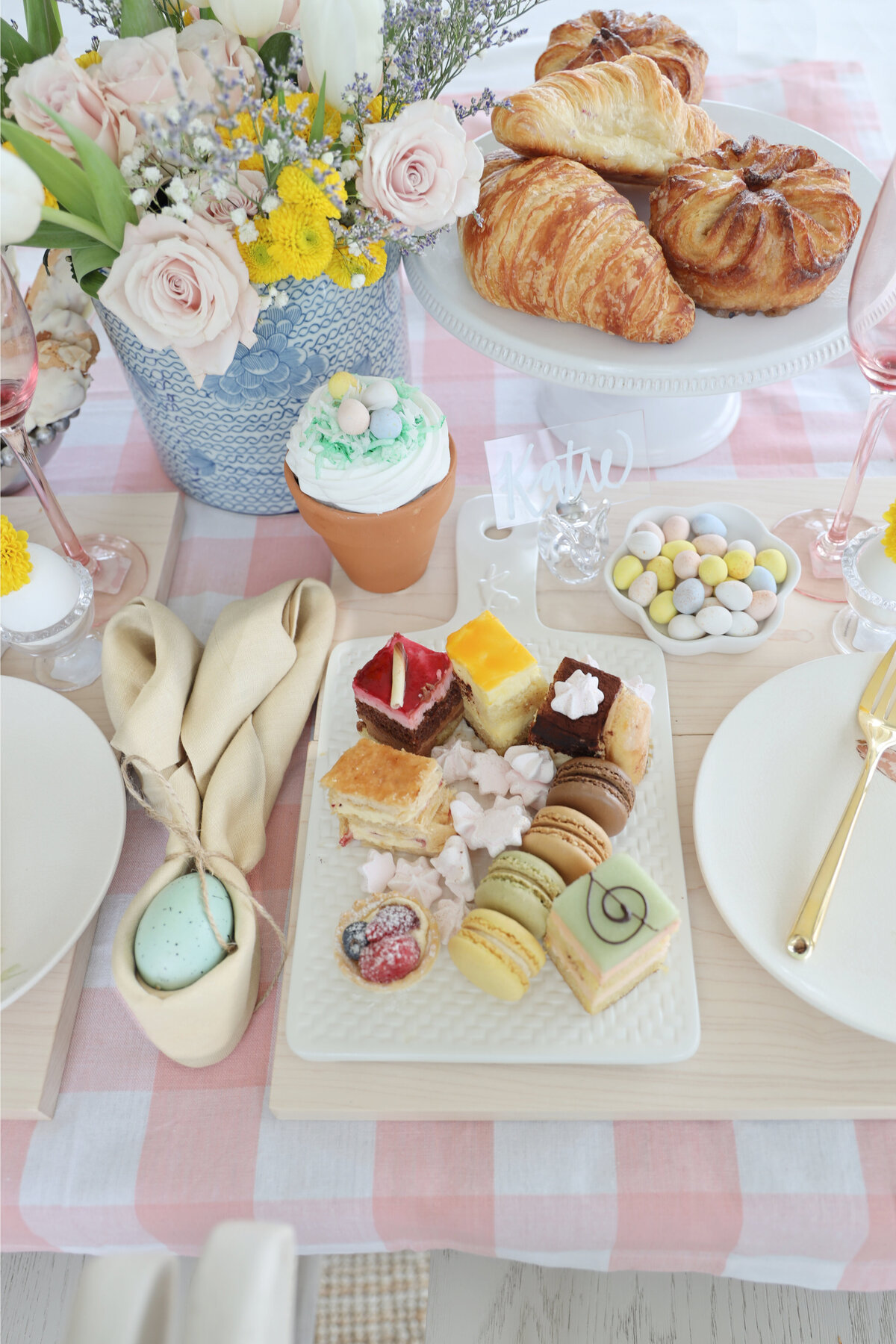 Dessert Board 1