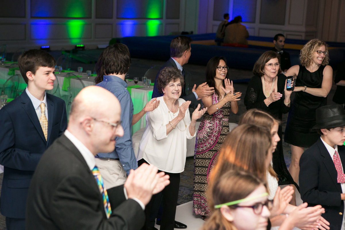 L Photographie St. Louis bar mitzvah photographer Temple Israel Ritz Carlton 48