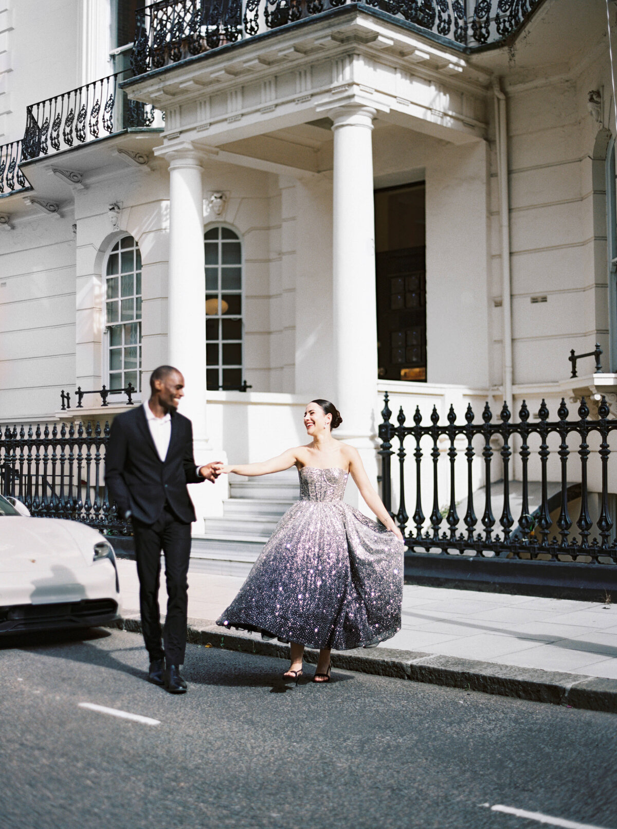 East Coast Wedding Photographer