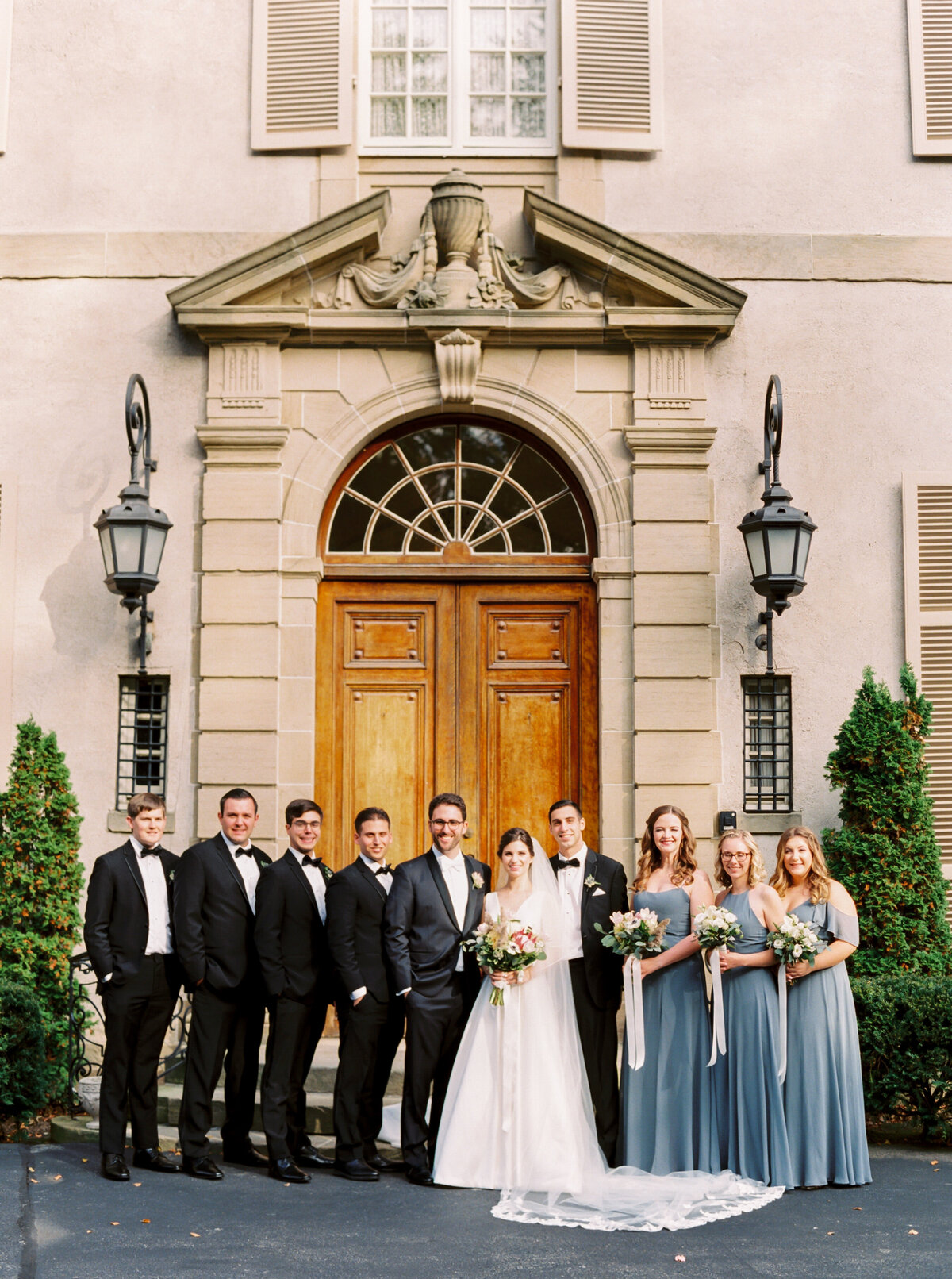 Tiffaney Childs-Newport Wedding Photographer-Lori + Christopher-Glenmanor House Wedding-54