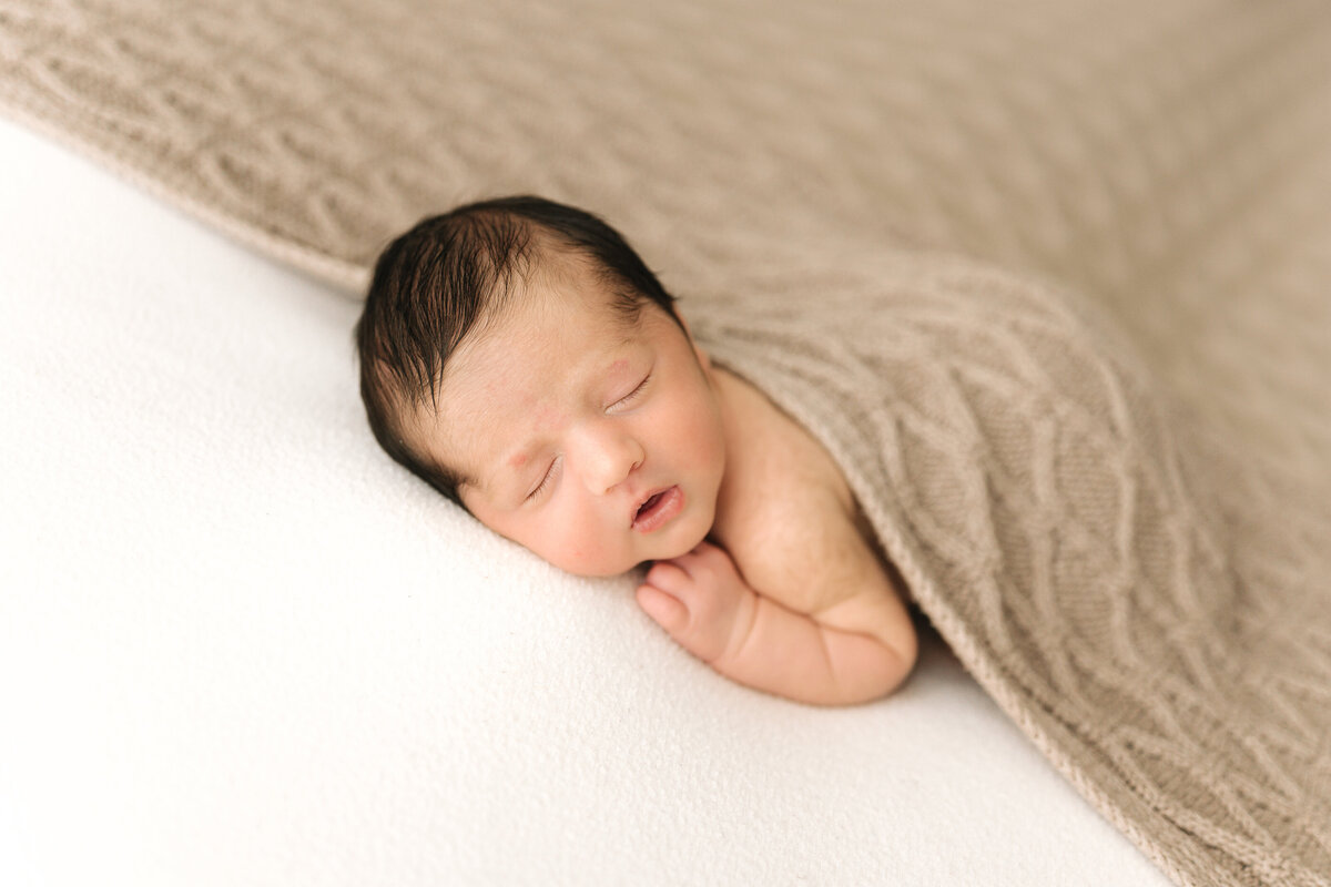 Harry Geary 18 days 49